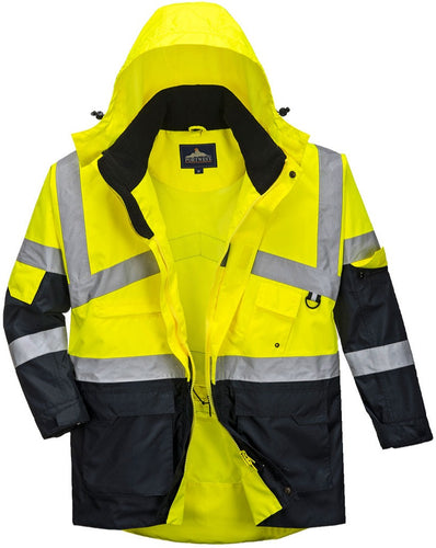 Jacket PORTWEST S760