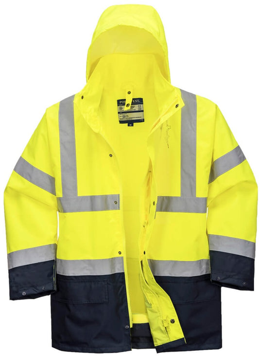 Jacket PORTWEST S766