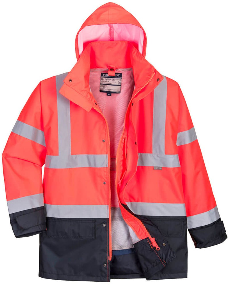Load image into Gallery viewer, Jacket PORTWEST S768
