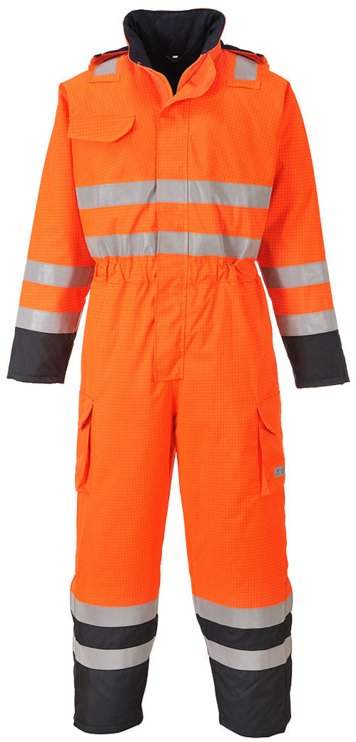 Load image into Gallery viewer, Coverall PORTWEST S775
