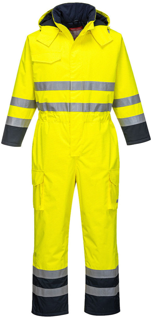Load image into Gallery viewer, Coverall PORTWEST S775
