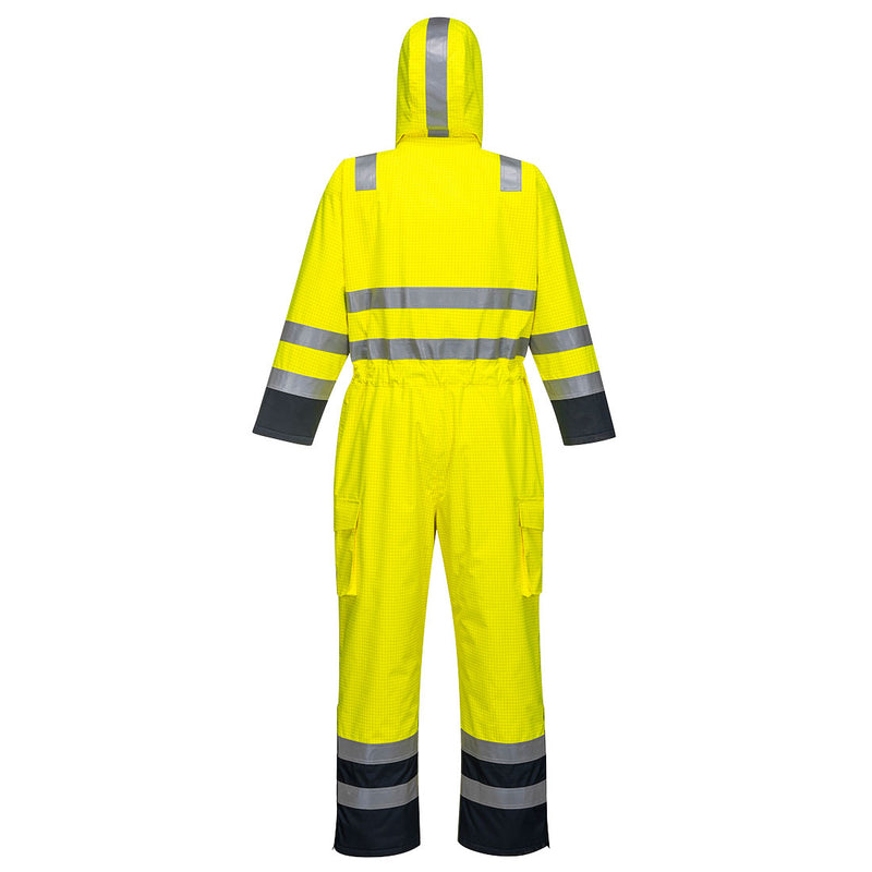 Load image into Gallery viewer, Coverall PORTWEST S775
