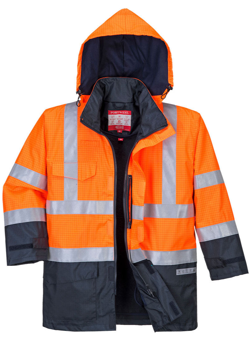 Load image into Gallery viewer, Jacket PORTWEST S779
