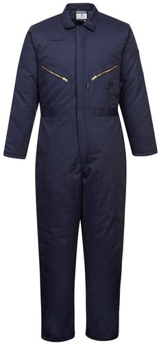Coverall PORTWEST S816