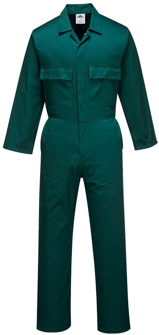 Coverall PORTWEST S999