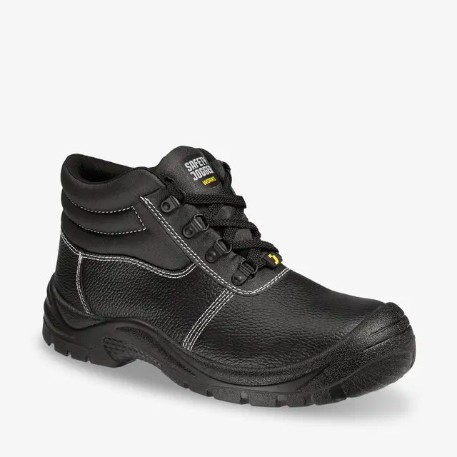 Ielādējiet attēlu galerijas skatītājā, Apavi SAFETY JOGGER SAFETYBOY S1P
