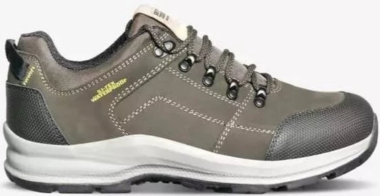 Shoes SAFETY JOGGER Scout low