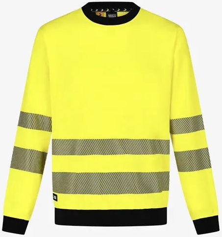 Džemperis SAFETY JOGGER SCUTI CREWNECK SWEATER