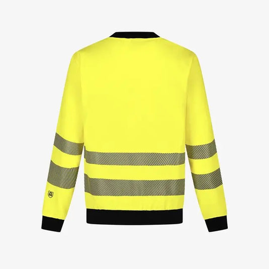 Sweatshirt SAFETY JOGGER SCUTI CREWNECK SWEATER