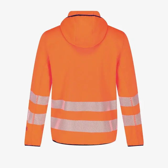 Load image into Gallery viewer, Hoodie SAFETY JOGGER SCUTI HIVIS
