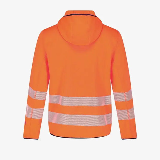 Hoodie SAFETY JOGGER SCUTI HIVIS