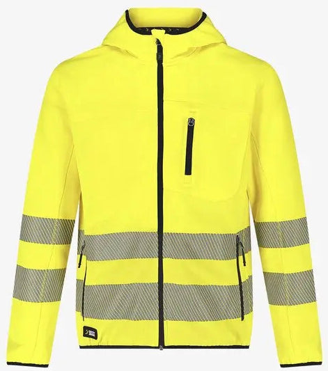 Load image into Gallery viewer, Hoodie SAFETY JOGGER SCUTI HIVIS
