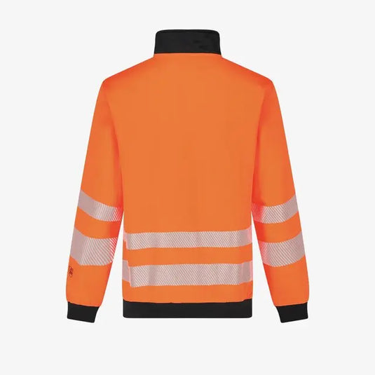 Džemperis SAFETY JOGGER SCUTI HIVIS SWEATER