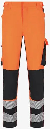Trousers SAFETY JOGGER SCUTI HIVIS