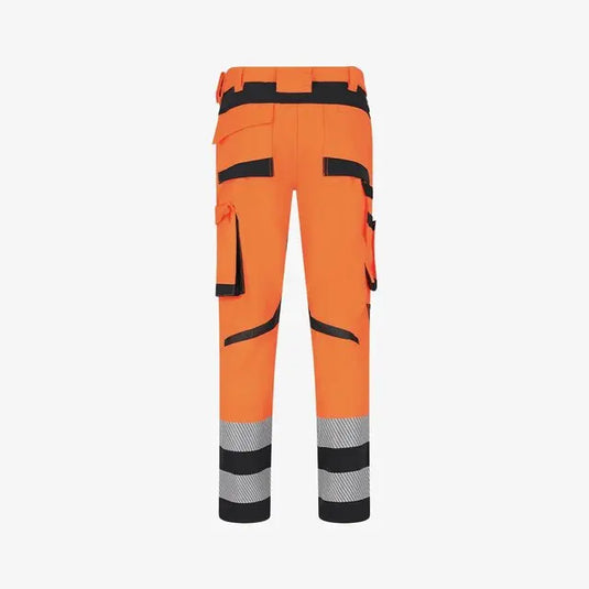 Trousers SAFETY JOGGER SCUTI HIVIS