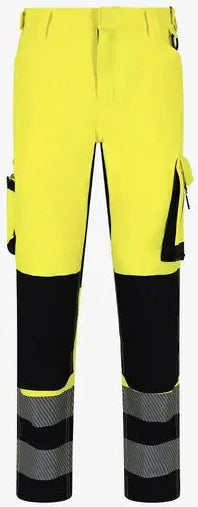Trousers SAFETY JOGGER SCUTI HIVIS