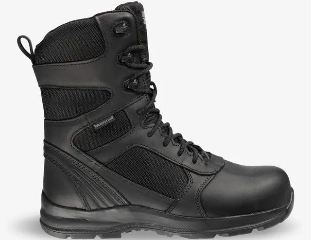 Ielādējiet attēlu galerijas skatītājā, Zābaki SAFETY JOGGER SHARK S3
