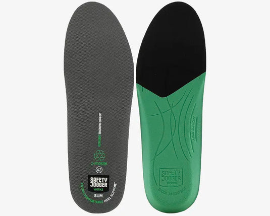 Pēdiņas SAFETY JOGGER SJ3FITS