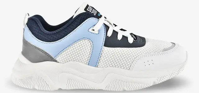 Ielādējiet attēlu galerijas skatītājā, Apavi SAFETY JOGGER SLOAN O1 LOW
