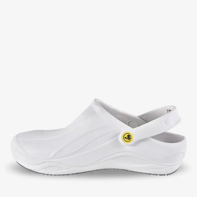 Load image into Gallery viewer, Clogs SAFETY JOGGER SMOOTH OB
