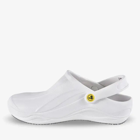 Clogs SAFETY JOGGER SMOOTH OB