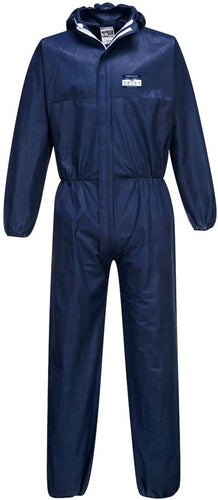 Coveralls PORTWEST ST30 (PK 50)
