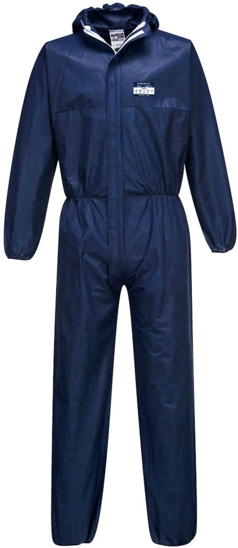 Coveralls PORTWEST ST30 (PK 50)