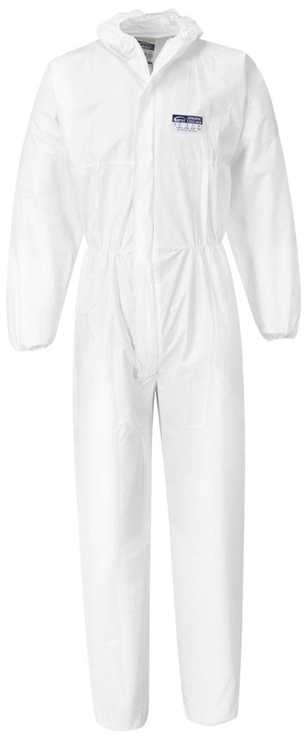 Disposable Coveralls