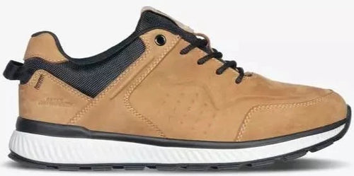 Shoes SAFETY JOGGER Steady