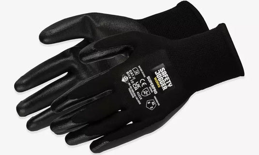 Cimdi SAFETY JOGGER SUPERPRO (PĀRI 12)