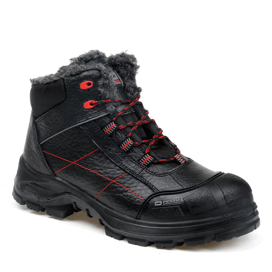 Shoes PESSO ARCTIC S3