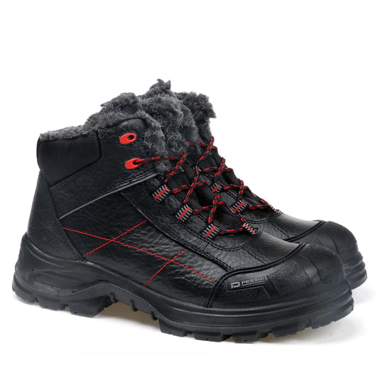 Shoes PESSO ARCTIC S3
