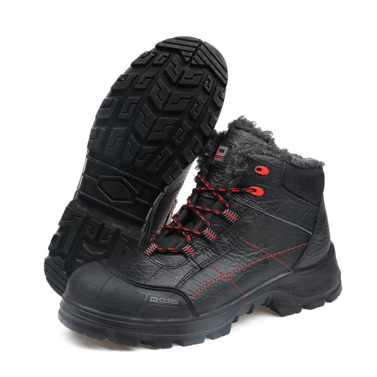 Shoes PESSO ARCTIC S3