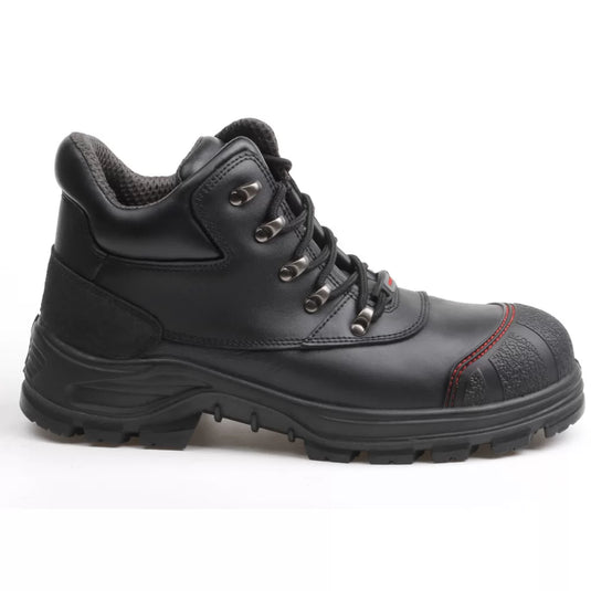 Shoes PESSO BARENTS S3