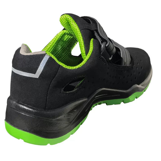Sandals PESSO BELFAST S1P