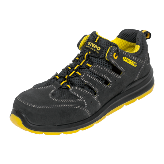 Sandals STEPO LEONE S1
