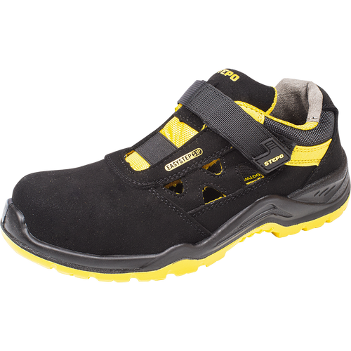 Sandals STEPO NEW PUMA S1P