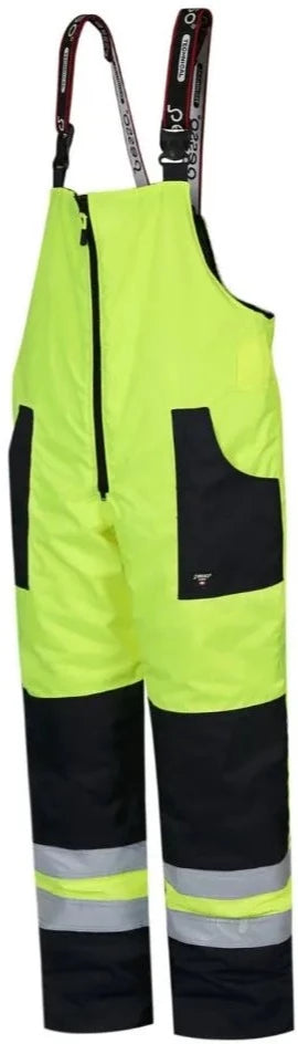 Load image into Gallery viewer, Bib &amp; Brace PESSO MONTANA HV
