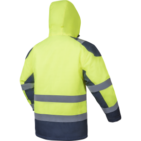 Ielādējiet attēlu galerijas skatītājā, Jaka STEPO AVIATOR Hi-Vis

