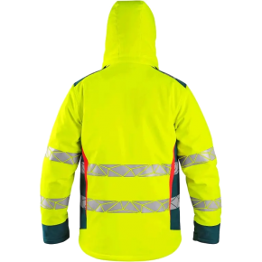 Jacket CXS BEDFORD