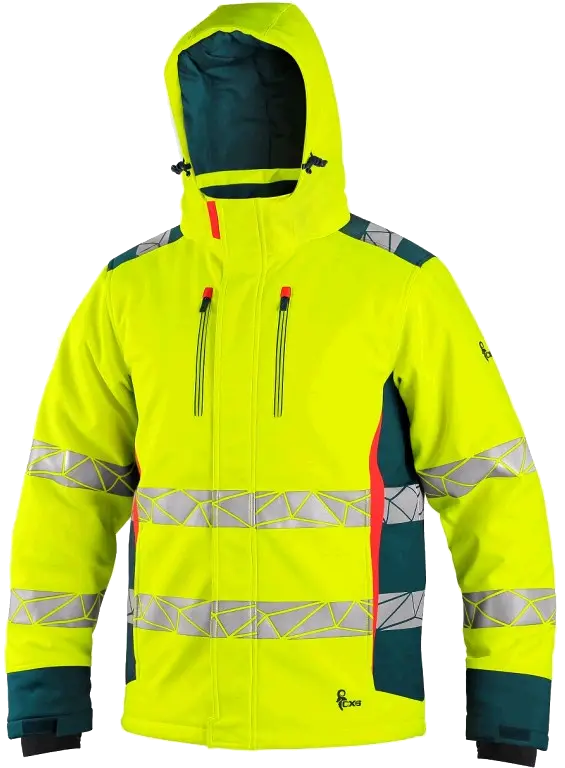Load image into Gallery viewer, Jacket CXS BEDFORD
