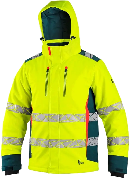 Jacket CXS BEDFORD