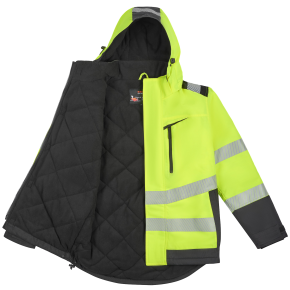 Jaka STEPO CHELSEA Hi-Vis