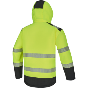 Ielādējiet attēlu galerijas skatītājā, Jaka STEPO CHELSEA Hi-Vis
