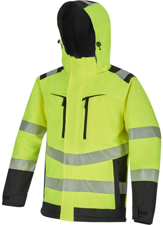 Jaka STEPO CHELSEA Hi-Vis