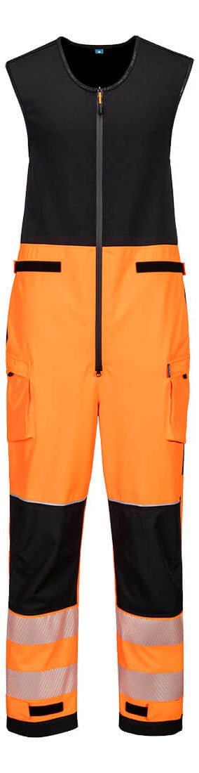 Bib & Brace PORTWEST T150
