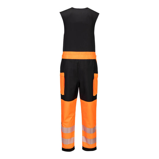 Bib & Brace PORTWEST T150