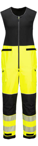Bib & Brace PORTWEST T150