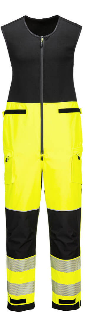 Bib & Brace PORTWEST T150