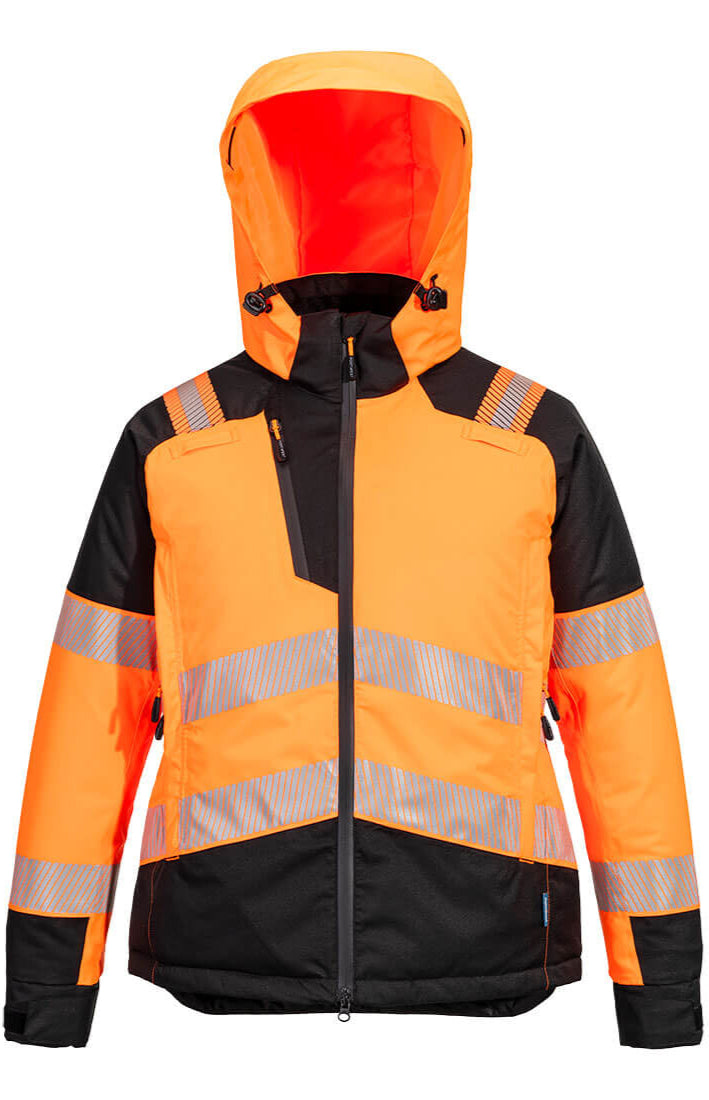 Load image into Gallery viewer, Women&#39;s Jacket PORTWEST T162

